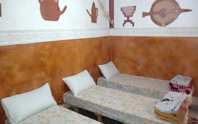 Gîte Assafar