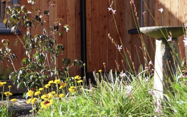 Balmory Stables, Luxurious 2 bed Stable Conversion