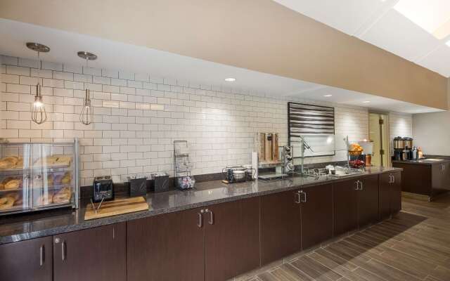 Sonesta ES Suites Dallas Richardson