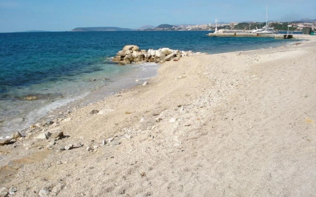 Marija - 120 m From the Beach - A1