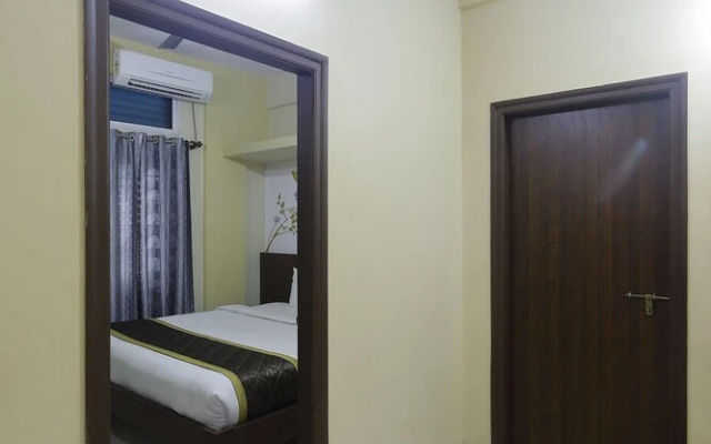 iROOMZ DMS Suites