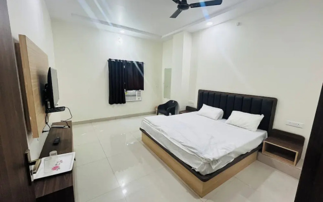 Hotel Rajdeep