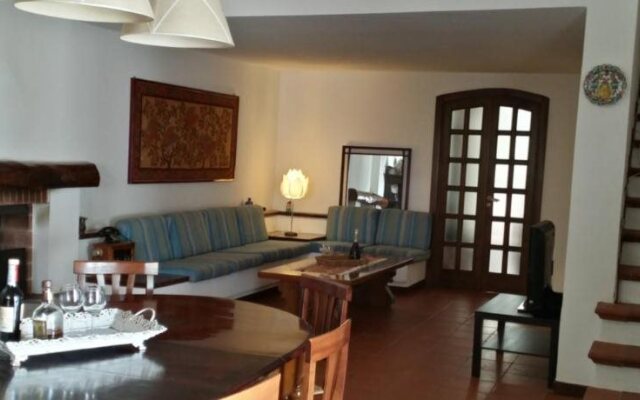 HelloApulia Villa Carenza