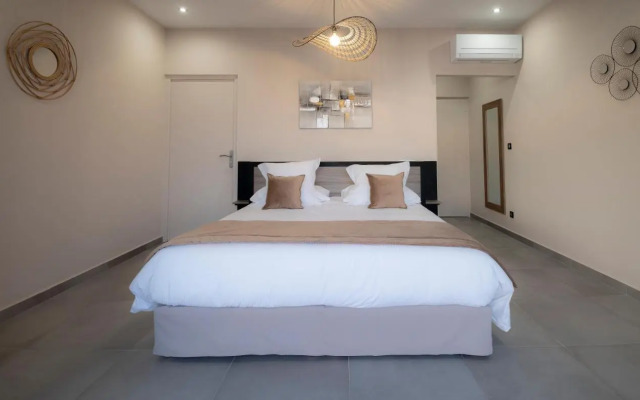 Villa Lembah Giri Villas 5*****