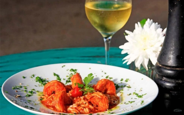 Pousada Paraíso Carneiros