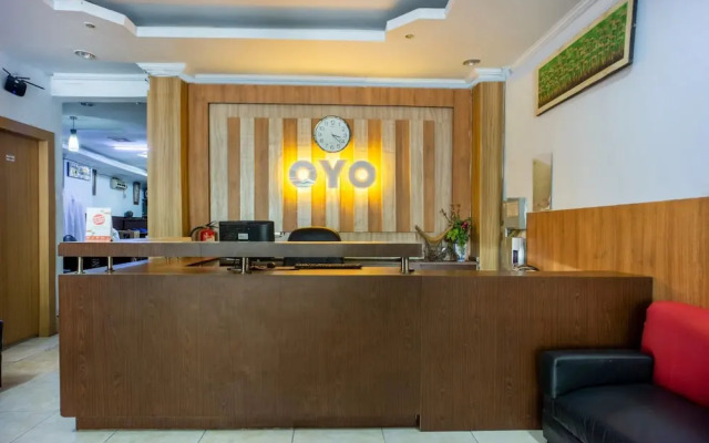 Wisma Permata by OYO Rooms