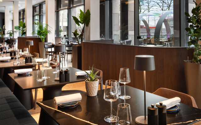 Melia Luxembourg