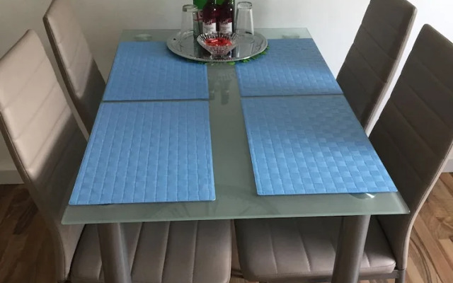 Lorenz Apartment