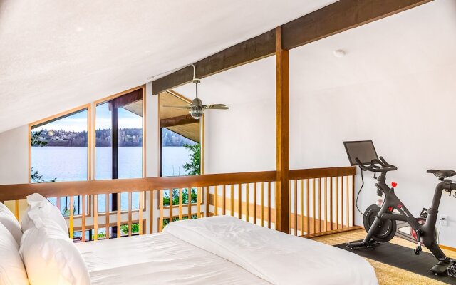 Quiet private and peaceful beach house