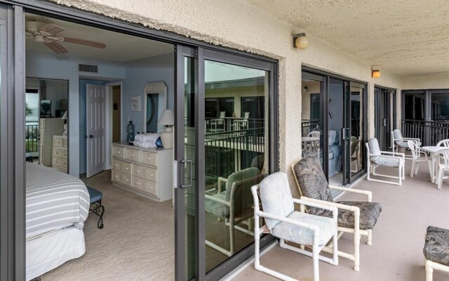 Ocean House Beach Vista