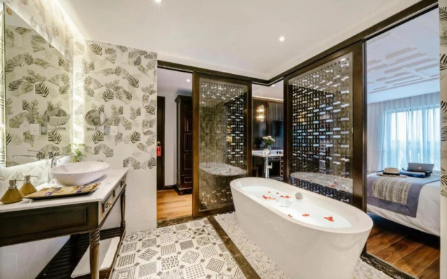 Le Pavillon Hoi An Gallery Hotel Spa