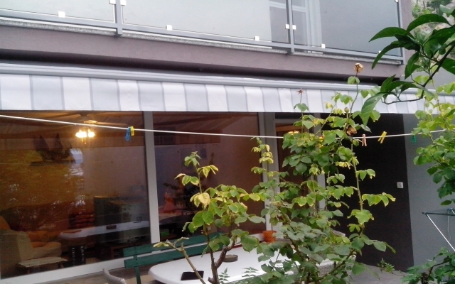 Holiday house Marus - town center Omis, Riviera Omis