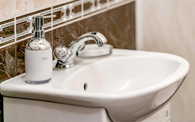 Апартаменты Pulp Fiction (Палп Фикшн) на улице Ермолова 19