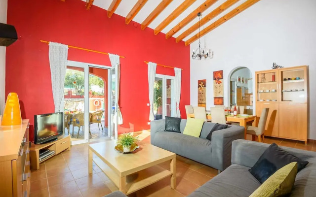 Villa Paula