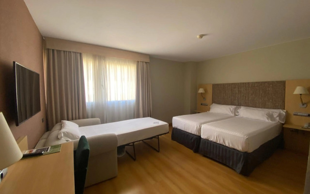 U Hotel Villa - Gomá