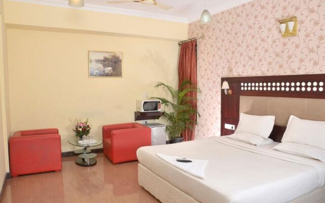 Solitaire Suites