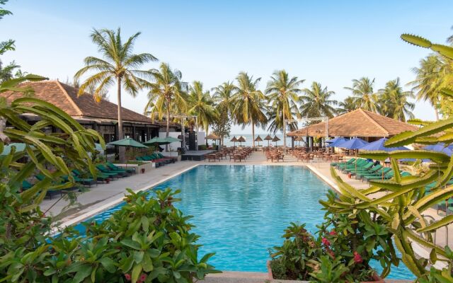 Le Saly Hotel
