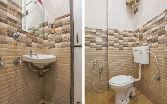 OYO 14472 Brahmaputra Guest House