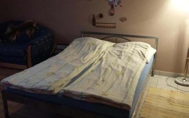 Norbi Apartmanok
