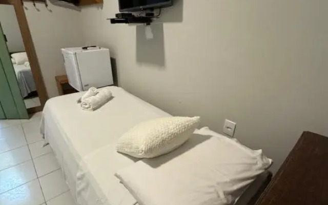 Pousada Flor Do Cacau