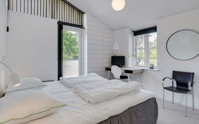 "Justina" - 2.3km from the sea in Western Jutland