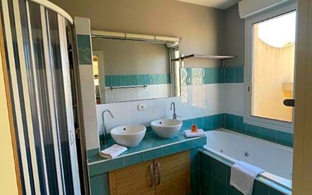 Le Jardin d'EDEN "réservé aux couples"