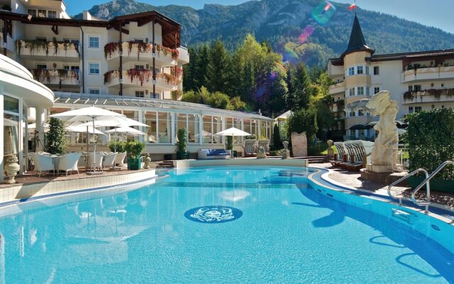 Posthotel Achenkirch Resort and Spa - Adults Only