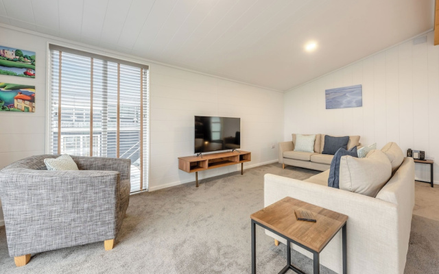 Sonnet 2 Spa Roof Terrace