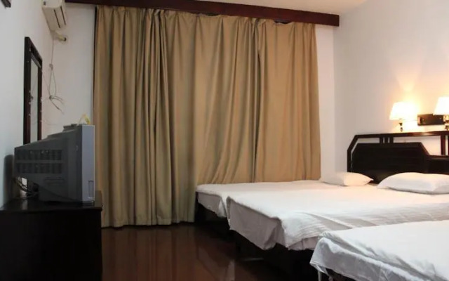 Yangshuo Freeman Inn