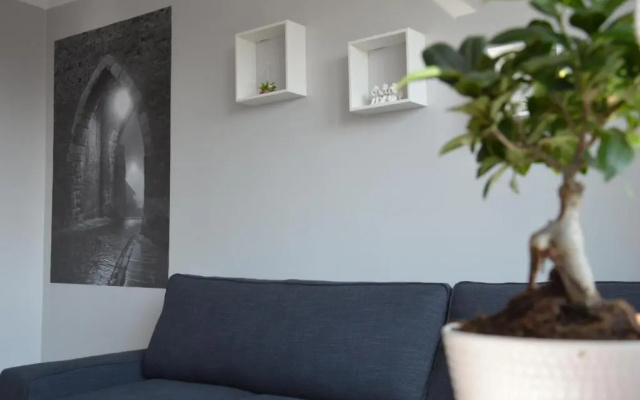 Apartamenty Słowackiego 1 & Ogrodowa 2