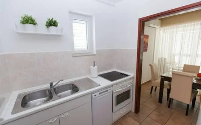 Apartments Casa Bianca