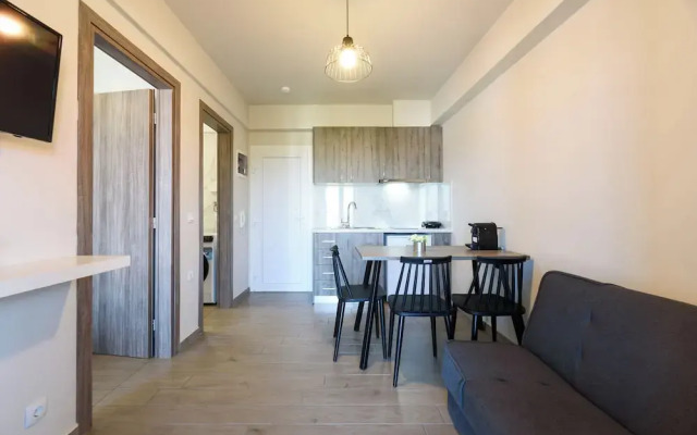 Philippos Residences