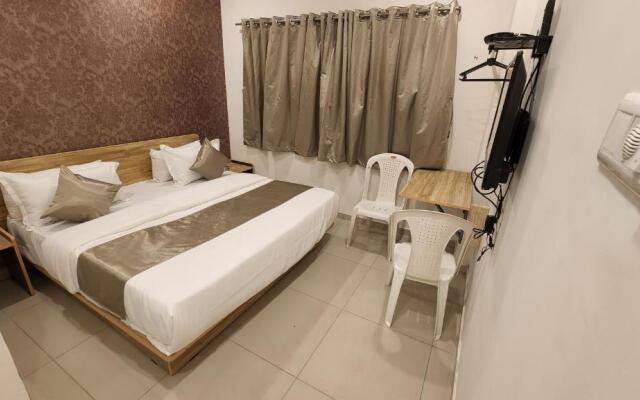 Hotel Nova Shine