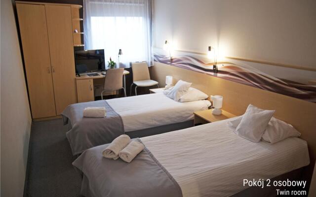 Quality Silesian Hotel