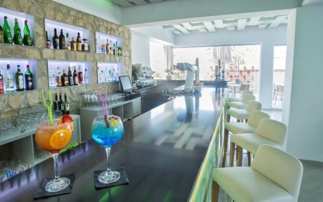 Hotel Sant Jordi