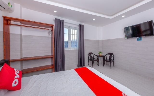 Oyo 1027 Lee Kim Motel And Apartment