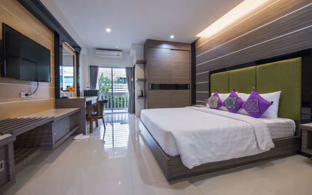 U Duay Gan Garden Home