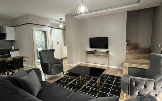 Ef Suite Ankara