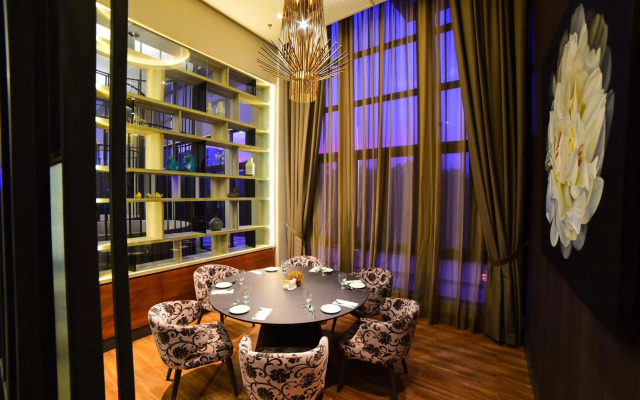 Mercure Selangor Selayang