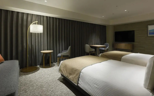 Mitsui Garden Hotel Kashiwanoha Park Side Chiba