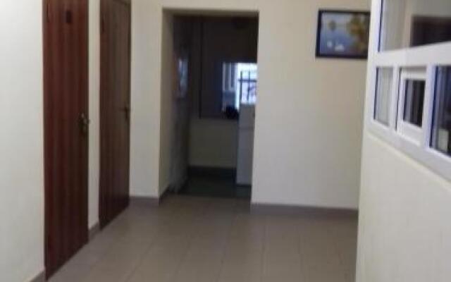 Hostel AC 1