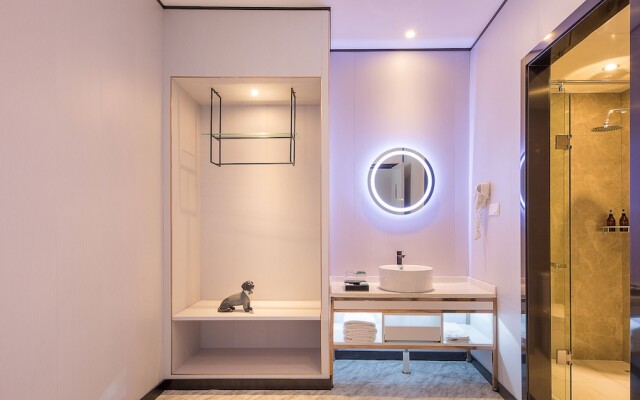 Wuzhen Styletown Coffee Hotel