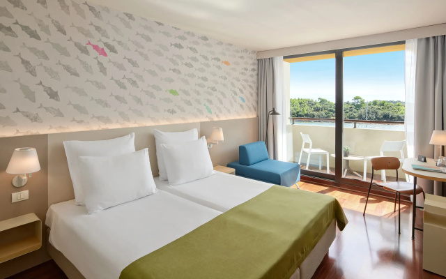 Island Hotel Istra