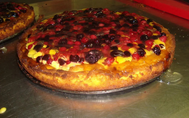 Hotel Garnì Alta Valle