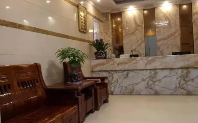 Rongxian Qiaoxiang Hotel