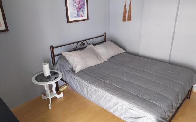 Georgia's apartment 5