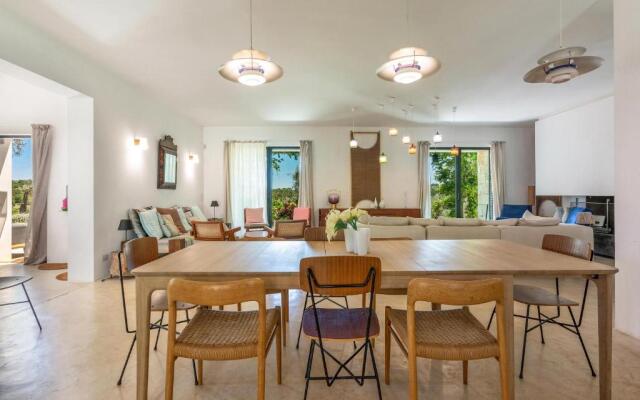 Le Ali Bianche by BarbarHouse