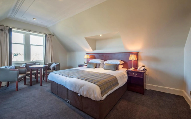 Nethybridge Hotel