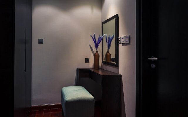 Lovely 1 bedroom apartment - Anantara