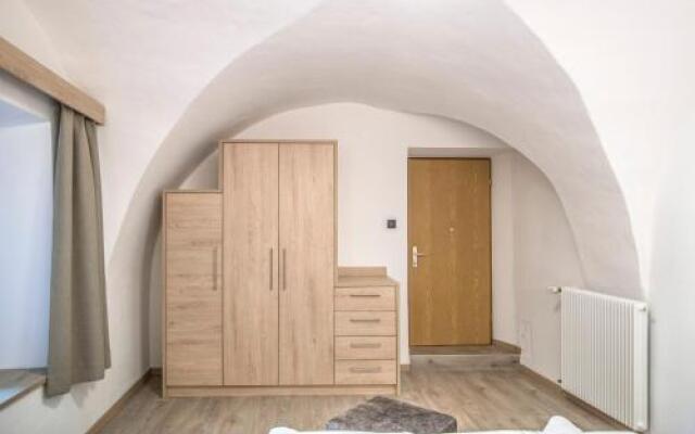 Apartments Heidenberger Delle Scuole